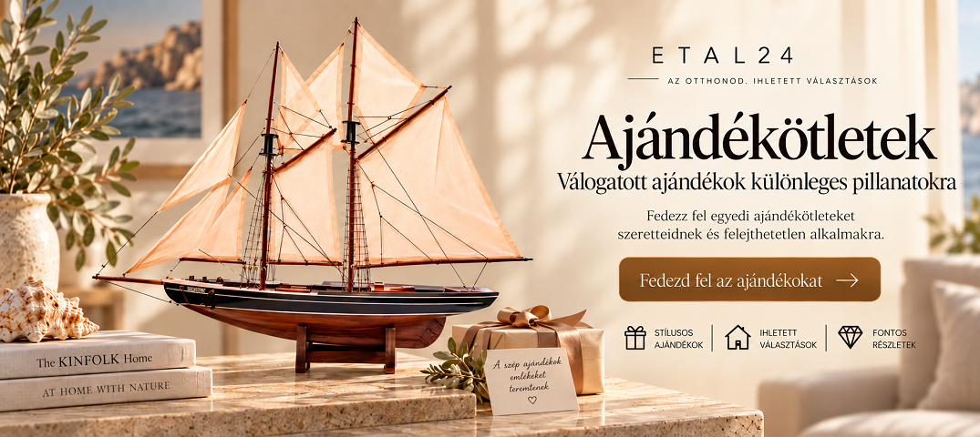 Ajándékötletek
