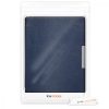 Huzat Kobo Aura H2O Edition 1, Eco bőr, kék, 24415.17