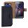 Samsung Galaxy Xcover 3 tok, ökológiai bőr, fekete, 31506.01