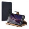 Samsung Galaxy Xcover 3 tok, ökológiai bőr, fekete, 31506.01