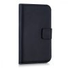 Samsung Galaxy Xcover 3 tok, ökológiai bőr, fekete, 31506.01