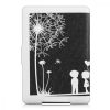 Borító a Kindle Paperwhite 7, Eco bőr, fekete, 23136.17