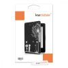 Borító a Kindle Paperwhite 7, Eco bőr, fekete, 23136.17