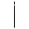 Apple iPhone 6 / iPhone 6s tok, szilikon, fekete, 33100.01