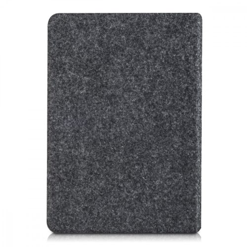 Huzat Tolino Shine, textil, szürke, 34343.19