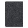 Borító a Tolino Vision 4 / Vision 3 / Vision 2 számára, textil, szürke, 34344.19