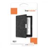 Kobo Aura Edition 1 tok, textil, szürke, 34346.19