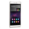 Huawei P8 burkolat, polikarbonát, fehér, 34409.03