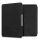 Kindle Paperwhite 7 tok, textil, fekete, 34345.01