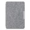 Borító a Kindle Paperwhite 7, textil, szürke, 34345.25