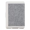 Borító a Kindle Paperwhite 7, textil, szürke, 34345.25