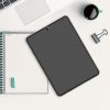 Samsung Galaxy Tab S2 9.7 tok, szilikon, átlátszó, 34830.03