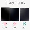 Samsung Galaxy Tab S2 9.7 tok, szilikon, átlátszó, 34830.03