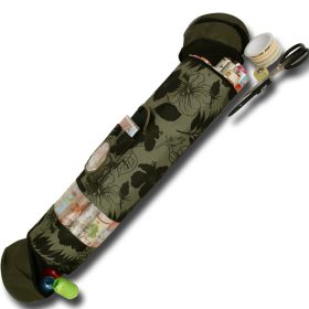   Jemidi ajándékdoboz szervező, 94 x 17 cm, többszínű, poliészter, 55022.01