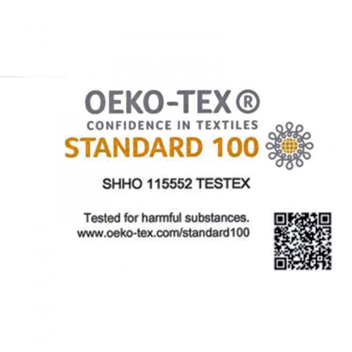 Homelevel TV takaró ujjakkal, 200 x 150 cm, szürke, poliészter, 55432.25.01