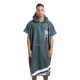 Unisex otthoni poncsó, univerzális, kék, pamut / poliészter, 54936.17