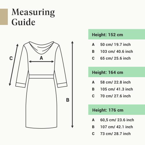 Gyermek fürdőköpeny Homelevel, 176, Szürke, Szerves pamut, 54864.22.41