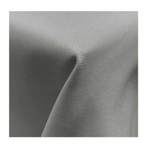 Mosható kültéri terítő Jemidi, 110 x 140 cm, szürke, poliészter, 55286.25.01