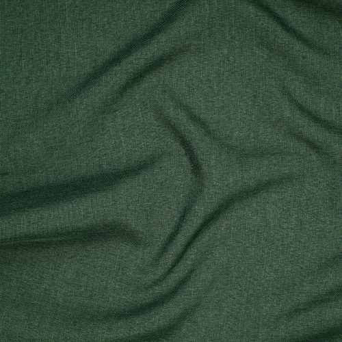 Függöny Elfie átlátszatlan Jemidi függönnyel, 140 x 245 cm, zöld, poliészter, 55333.80