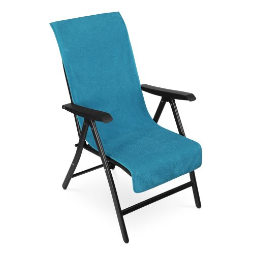 Székhuzat Jemidi, 60 x 130 cm, Zöld, Bio pamut, 54895.78