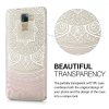 Huawei Honor 7 tok, szilikon, rózsaszín, 35164.01