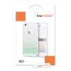 Apple iPhone 5 / iPhone 5s / iPhone SE tok, szilikon, többszínű, 35160.02