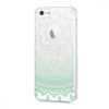 Apple iPhone 5 / iPhone 5s / iPhone SE tok, szilikon, többszínű, 35160.02