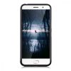 Lenovo ZUK Z1 tok, szilikon, fekete, 36349.01