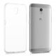 ZTE Blade V7 tok, szilikon, átlátszó, 38680.03