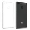 Huawei P9 Lite burkolat, szilikon, átlátszó, 39135.03