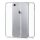 Apple iPhone 8 / iPhone 7 / iPhone SE 2 tok, szilikon, átlátszó, 39457.03