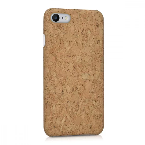 Apple iPhone 8 / iPhone 7 / iPhone SE 2 tok, parafa, barna, 39465.24
