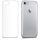 Apple iPhone 8 / iPhone 7 / iPhone SE 2 tok, polikarbonát, átlátszó, 39553.03