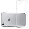 Apple iPhone 8 / iPhone 7 / iPhone SE 2 tok, polikarbonát, átlátszó, 39553.03