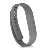 3 db pánt készlet Fitbit Flex 2-höz, kwmobile, szilikon, többszínű, 39614.01