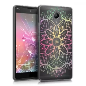 Wiko Robby tok, szilikon, többszínű, 37381.05