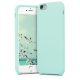 Apple iPhone 6 / iPhone 6s tok, szilikon, zöld, 40223.71