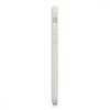 Apple iPhone 6 / iPhone 6s tok, szilikon, bézs, 40223.11