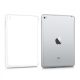 Borító Apple iPad Mini 4 készülékhez, szilikon, átlátszó, 40256.03