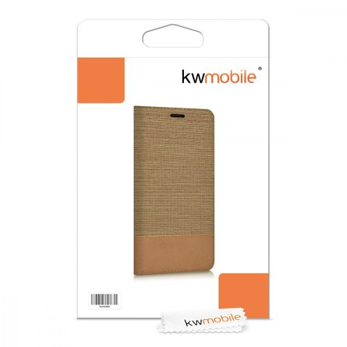 Elephone P9000 tok, textil, barna, 39259.34