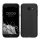 Samsung Galaxy A5 (2017) tok, szilikon, fekete, 40717.47
