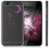 HTC One A9s burkolat, szilikon, többszínű, 39585.04