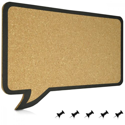 Navaris parafa panel, 44 x 29 cm, 5 tűs, 41132