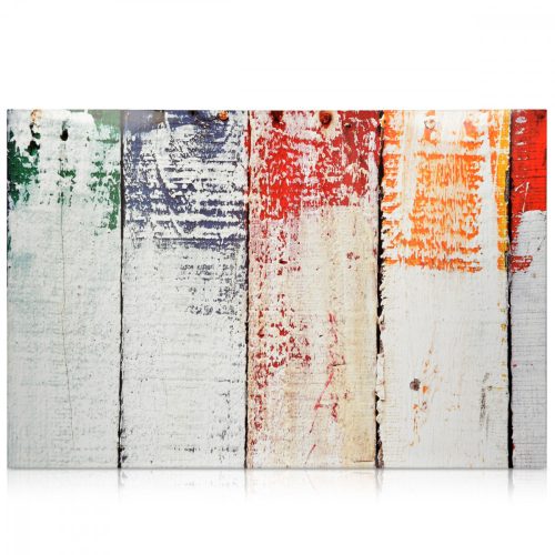 Navaris mágnestábla, MDF, 60 x 40 cm, marker, mágnesek, 41129