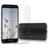 LG X Power 2 tok, szilikon, átlátszó, 41194.03