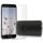 LG X Power 2 tok, szilikon, átlátszó, 41194.03
