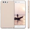 Huawei P10 tok, ökológiai bőr, rózsaszín, 41402.10