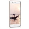 Huawei P10 tok, ökológiai bőr, rózsaszín, 41402.10