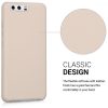 Huawei P10 tok, ökológiai bőr, rózsaszín, 41402.10