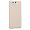 Huawei P10 tok, ökológiai bőr, rózsaszín, 41402.10